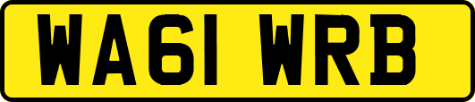 WA61WRB