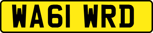WA61WRD