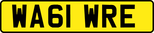 WA61WRE