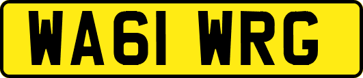 WA61WRG