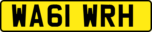 WA61WRH