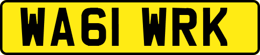 WA61WRK