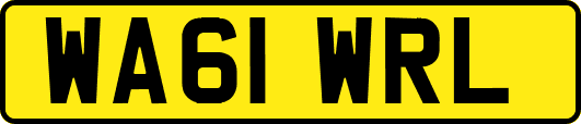 WA61WRL