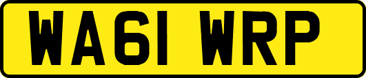 WA61WRP