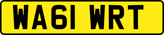 WA61WRT