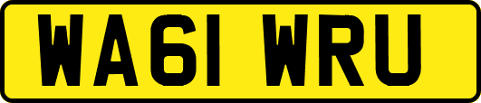 WA61WRU