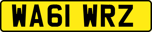WA61WRZ