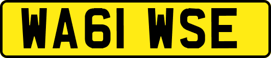 WA61WSE