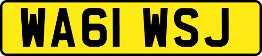 WA61WSJ