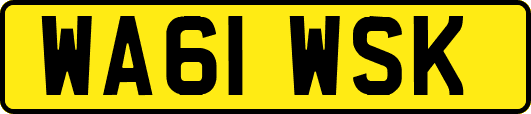 WA61WSK