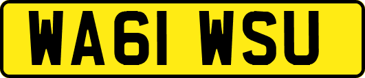 WA61WSU