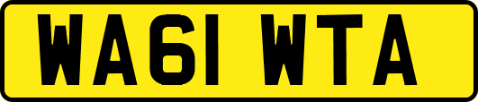 WA61WTA