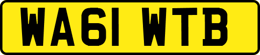 WA61WTB