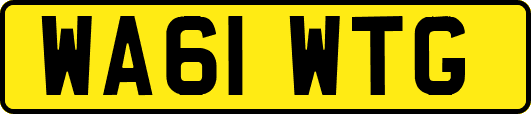 WA61WTG