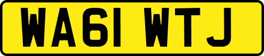 WA61WTJ