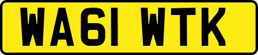 WA61WTK