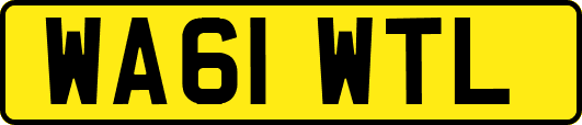 WA61WTL
