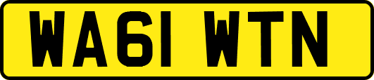 WA61WTN