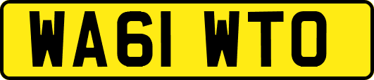 WA61WTO