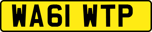 WA61WTP