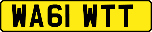WA61WTT