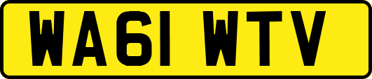 WA61WTV