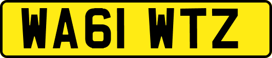 WA61WTZ