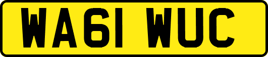 WA61WUC