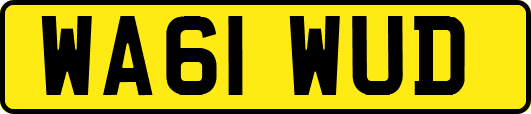 WA61WUD