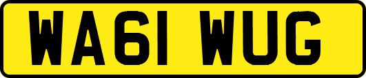 WA61WUG
