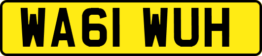 WA61WUH