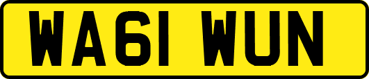 WA61WUN