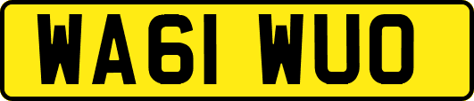 WA61WUO