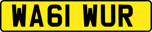 WA61WUR