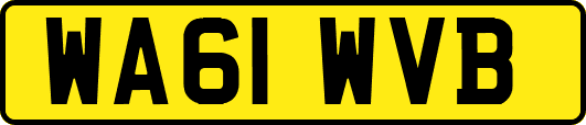 WA61WVB