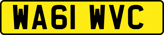 WA61WVC