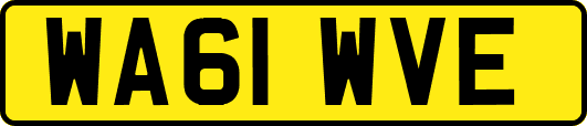 WA61WVE