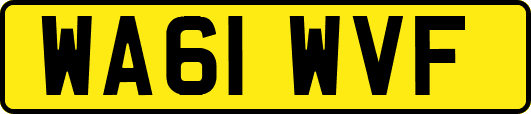 WA61WVF