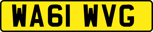 WA61WVG