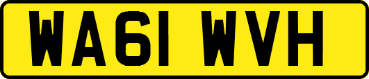 WA61WVH