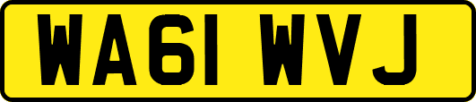 WA61WVJ