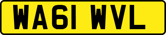 WA61WVL