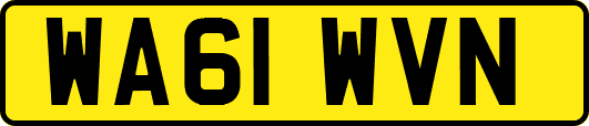 WA61WVN