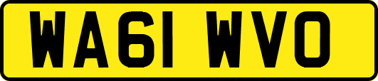 WA61WVO