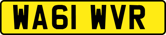 WA61WVR