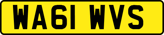 WA61WVS