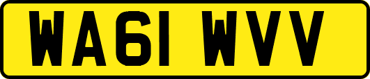 WA61WVV