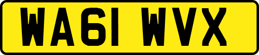 WA61WVX