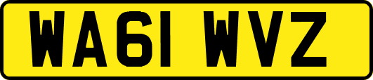 WA61WVZ