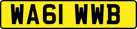 WA61WWB